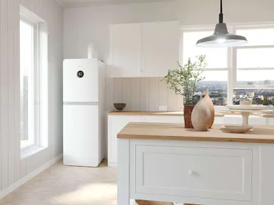 POL-GAZ, Autoryzowany Partner Bosch Termotechnika